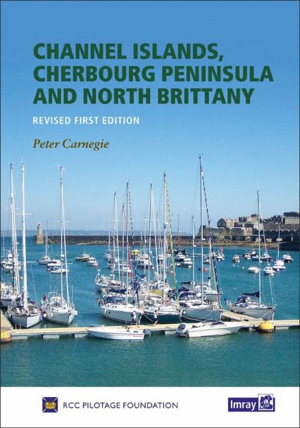 Channel Islands, Cherbourg Peninsula & Brittany